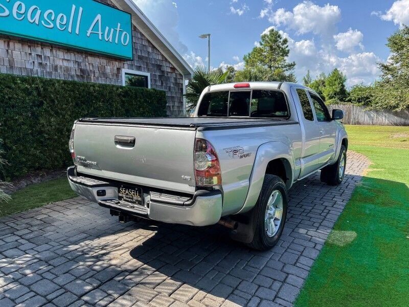 2013 Toyota Tacoma Wilmington NC