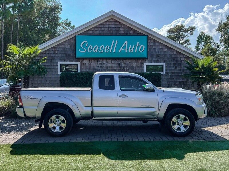 2013 Toyota Tacoma Wilmington NC