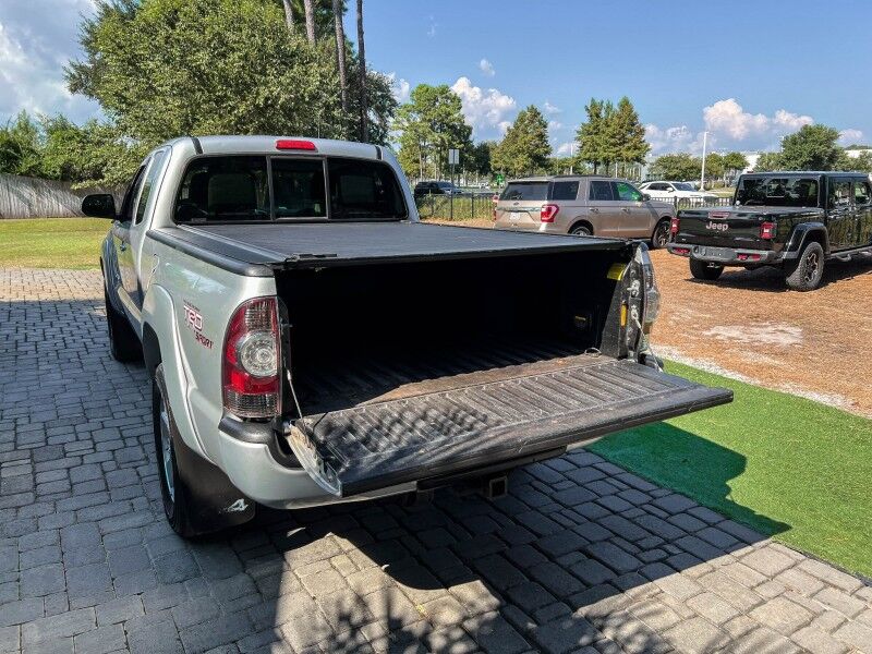 2013 Toyota Tacoma Wilmington NC