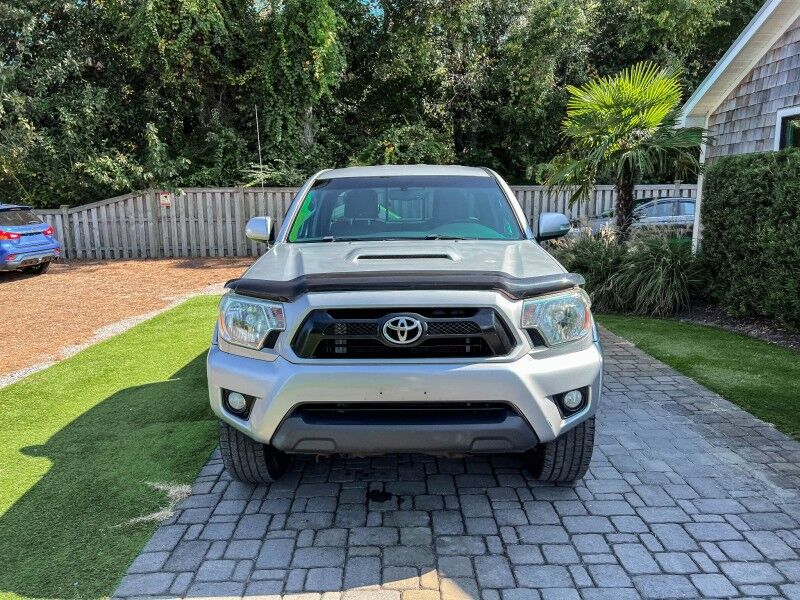 2013 Toyota Tacoma Wilmington NC