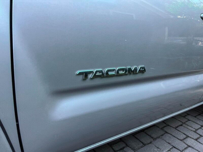 2013 Toyota Tacoma Wilmington NC