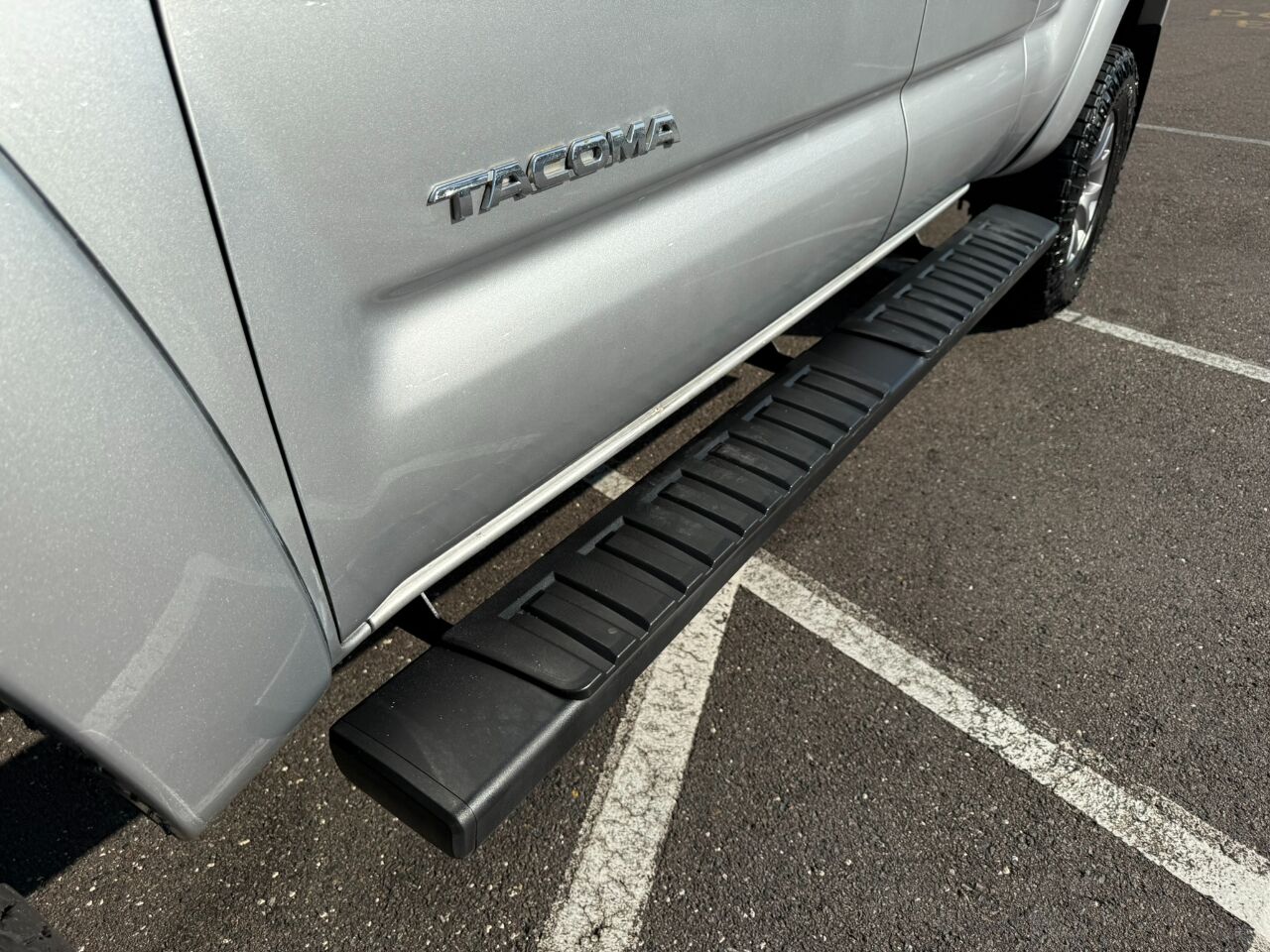 2013 Toyota Tacoma 4WD Access Cab V6 AT (Natl) Jacksonville FL
