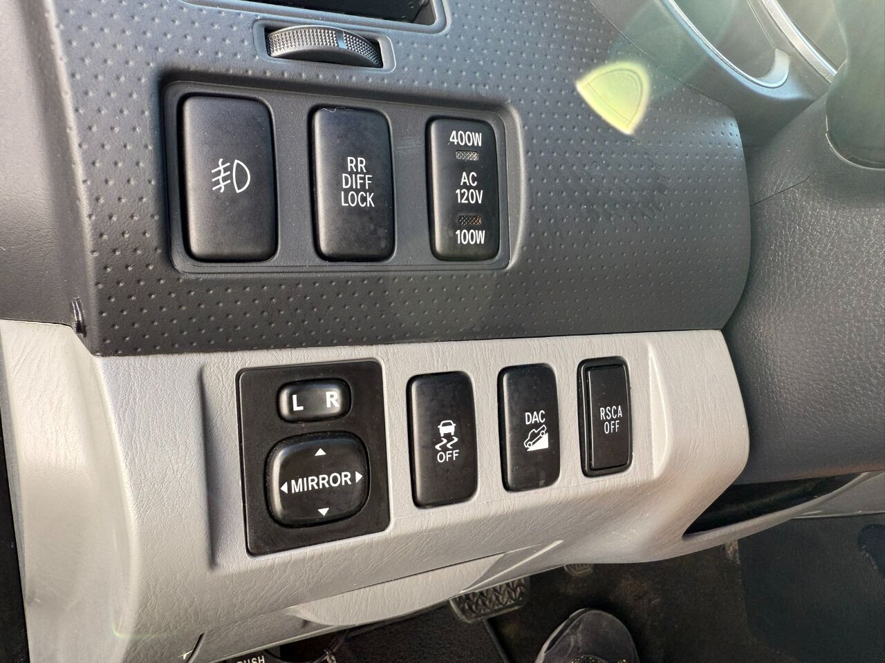 2013 Toyota Tacoma 4WD Access Cab V6 AT (Natl) Jacksonville FL