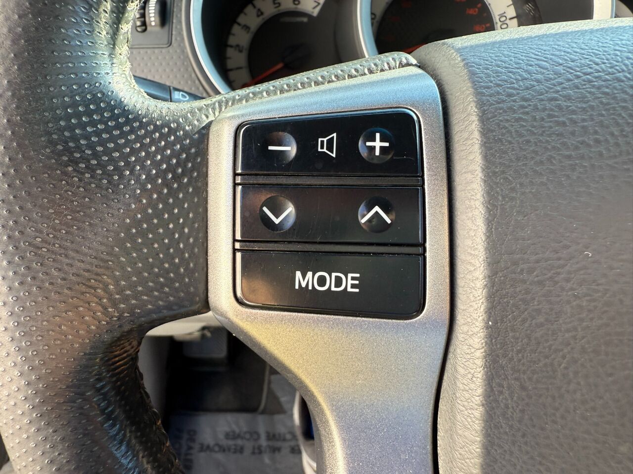 2013 Toyota Tacoma 4WD Access Cab V6 AT (Natl) Jacksonville FL