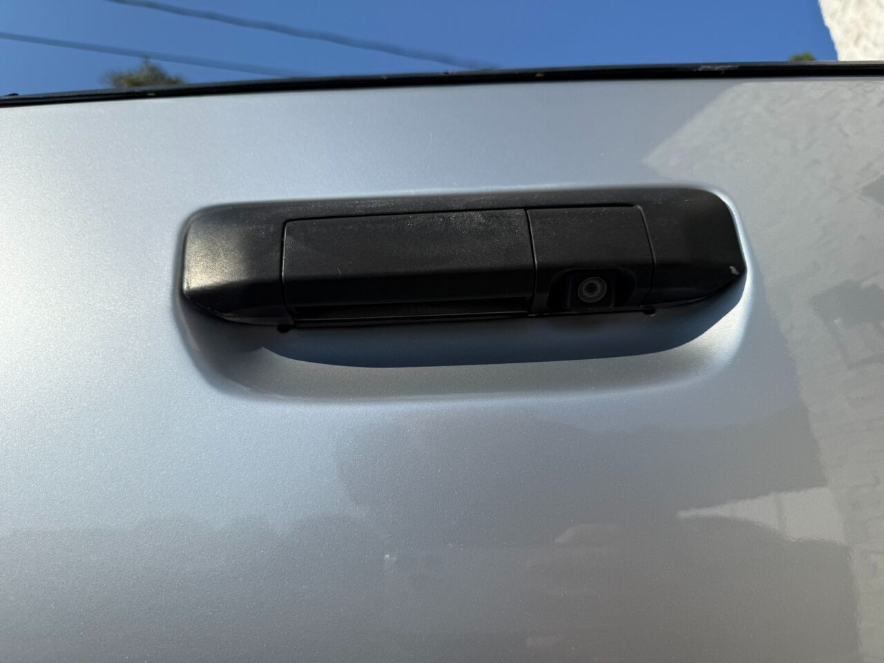 2013 Toyota Tacoma 4WD Access Cab V6 AT (Natl) Jacksonville FL