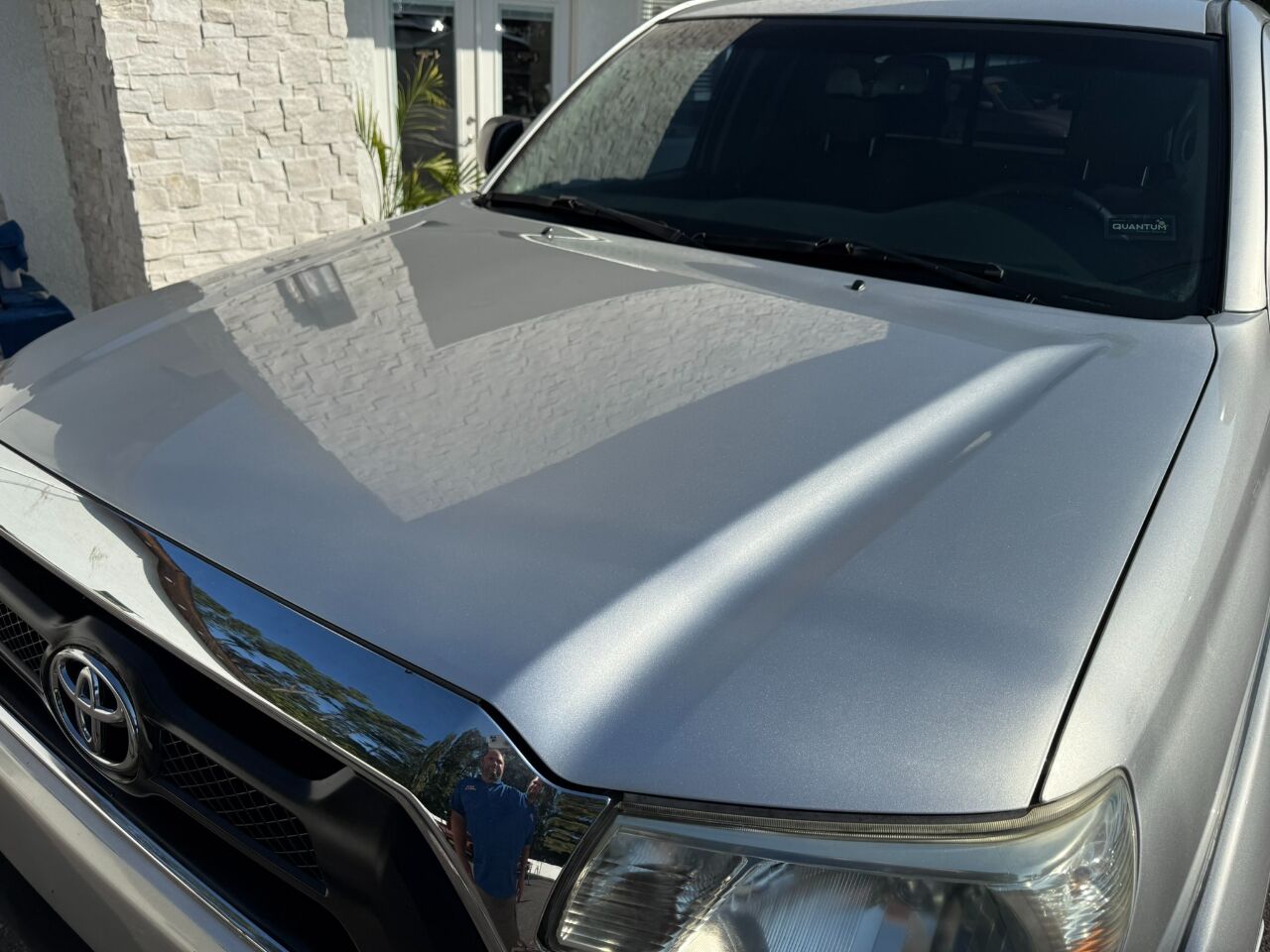 2013 Toyota Tacoma 4WD Access Cab V6 AT (Natl) Jacksonville FL