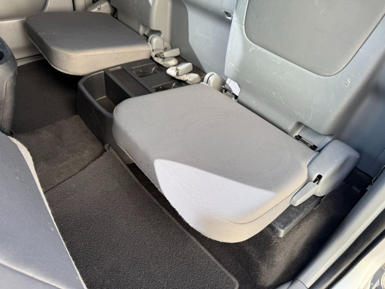 2013 Toyota Tacoma 4WD Access Cab V6 AT (Natl) Jacksonville FL