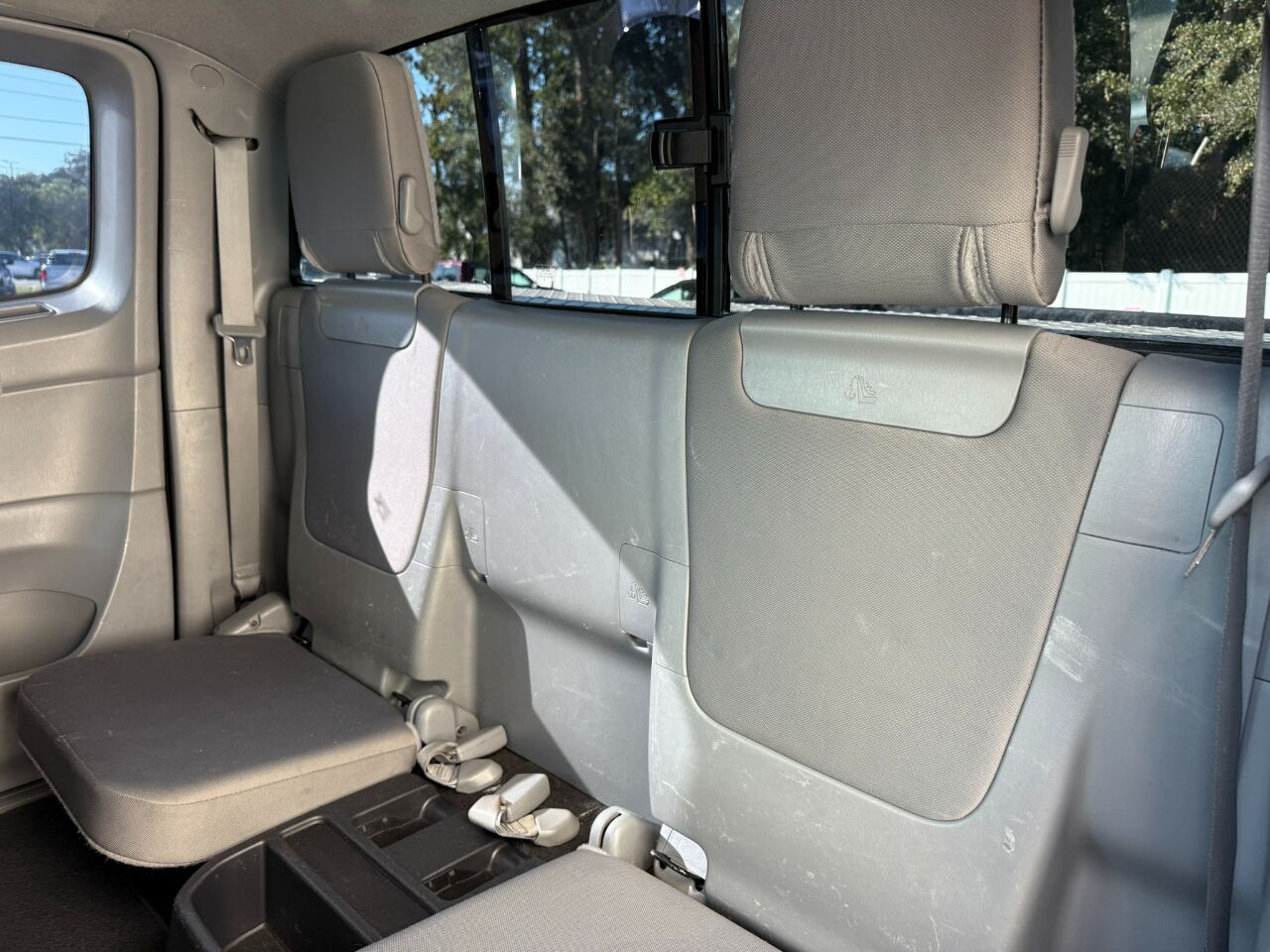 2013 Toyota Tacoma 4WD Access Cab V6 AT (Natl) Jacksonville FL