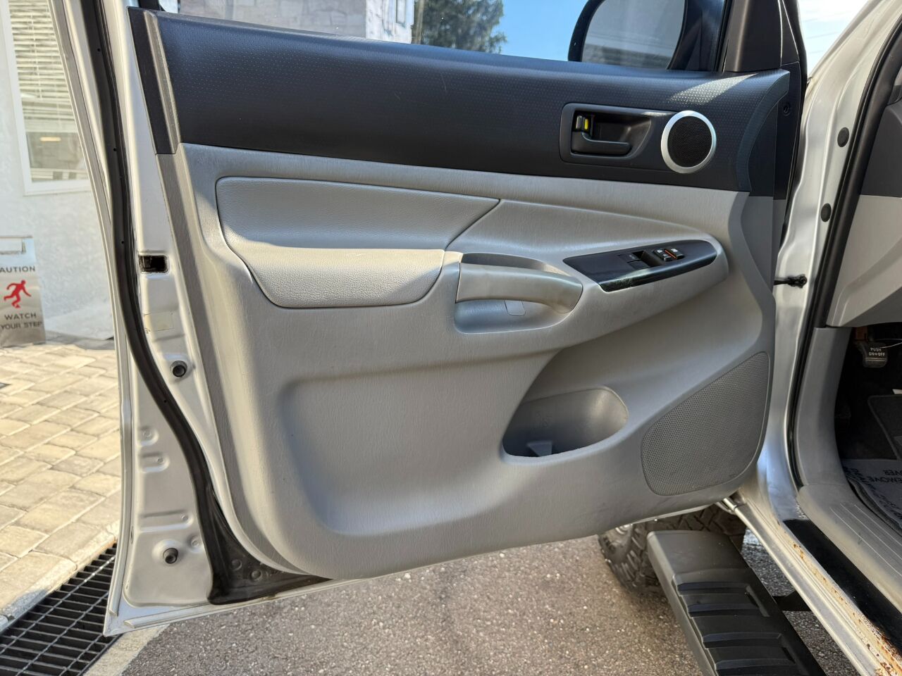 2013 Toyota Tacoma 4WD Access Cab V6 AT (Natl) Jacksonville FL