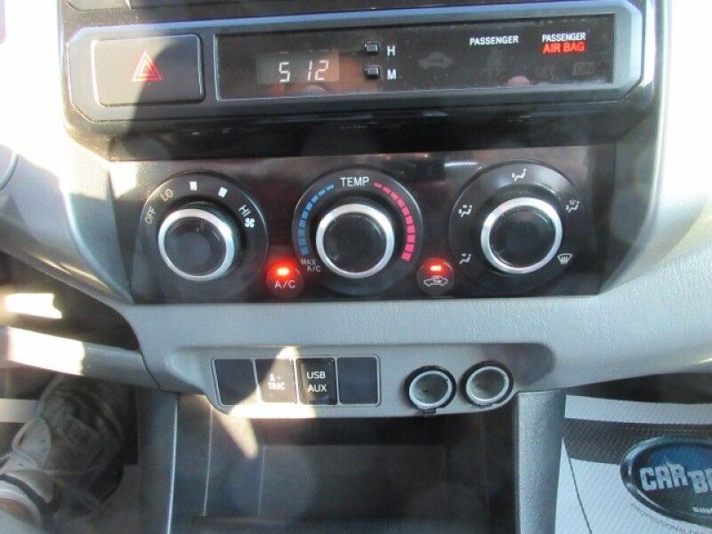 2013 Toyota Tacoma 4WD Double Cab V6 AT (Natl) Saint George SC