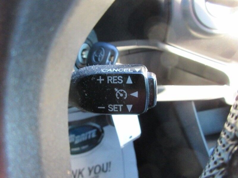2013 Toyota Tacoma 4WD Double Cab V6 AT (Natl) Saint George SC