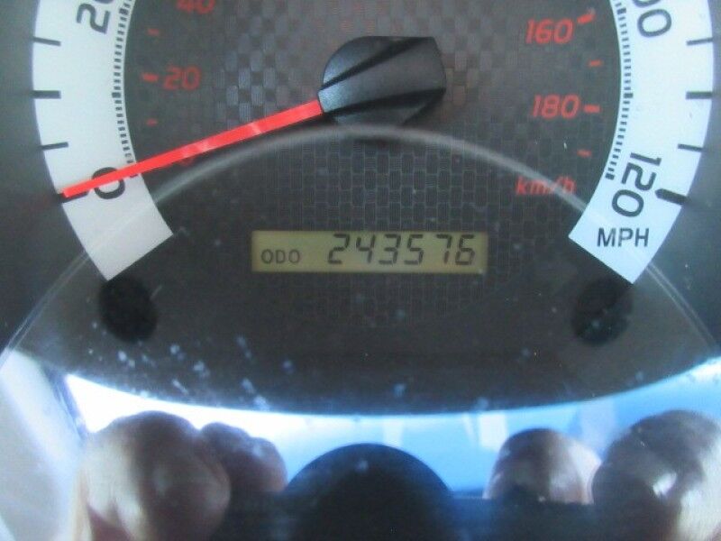 2013 Toyota Tacoma 4WD Double Cab V6 AT (Natl) Saint George SC