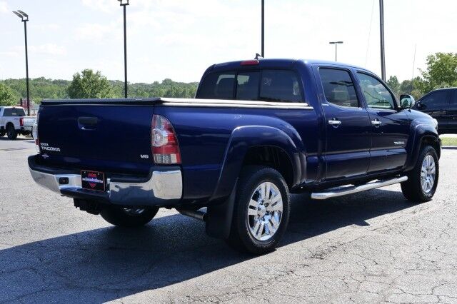 2013 Toyota Tacoma 4X4 / Limited Package / Tow Package! High Point NC