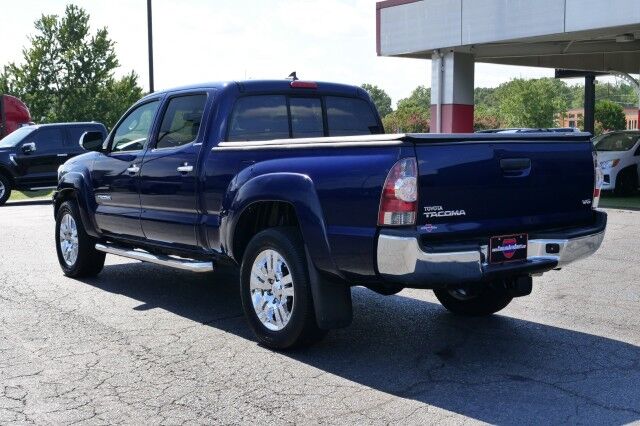 2013 Toyota Tacoma 4X4 / Limited Package / Tow Package! High Point NC