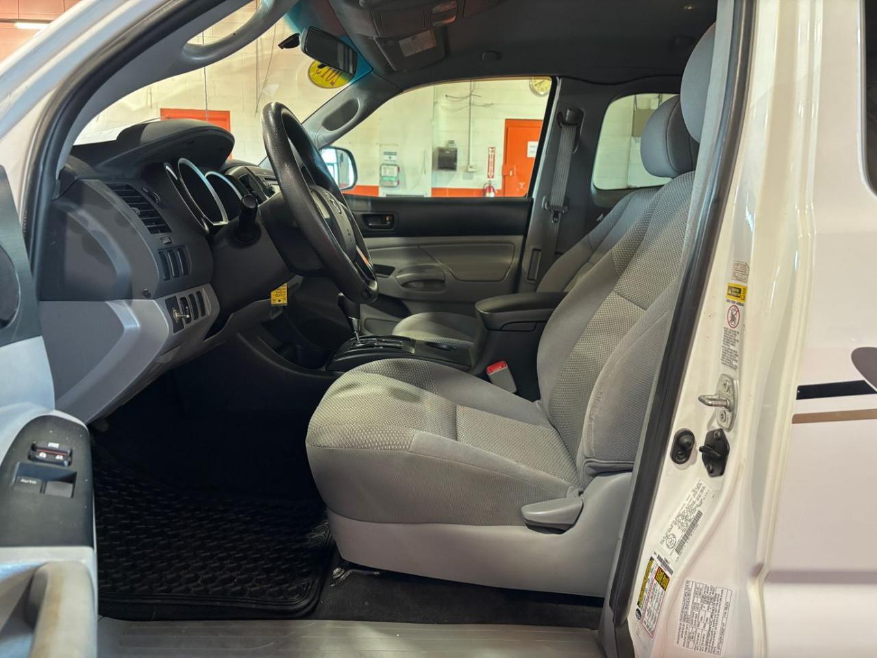 2013 Toyota Tacoma Base Franklin OH
