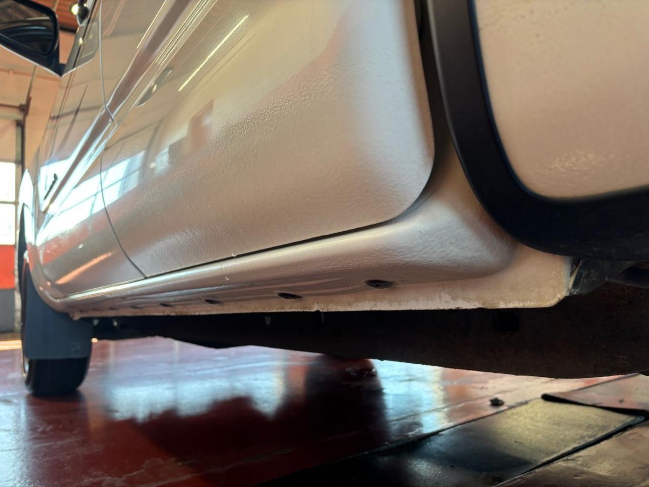 2013 Toyota Tacoma Base Franklin OH