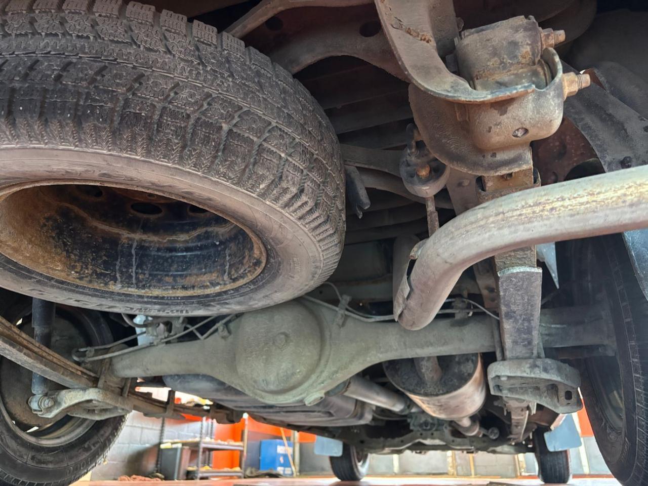 2013 Toyota Tacoma Base Franklin OH