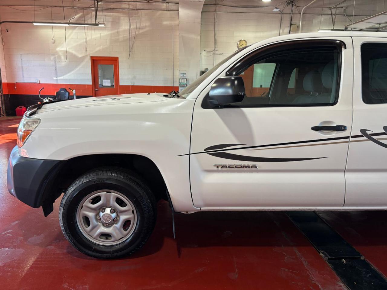 2013 Toyota Tacoma Base Franklin OH