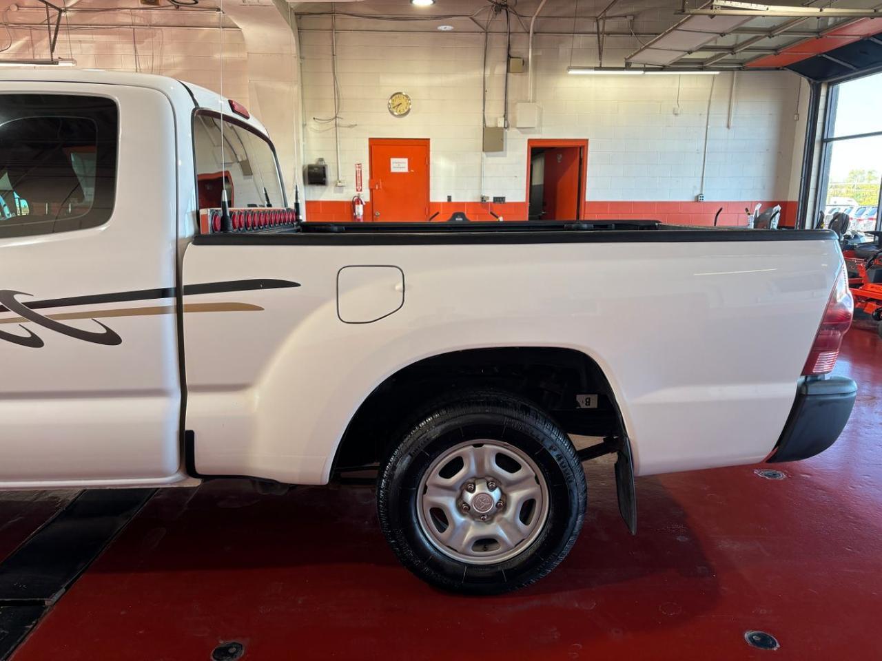 2013 Toyota Tacoma Base Franklin OH
