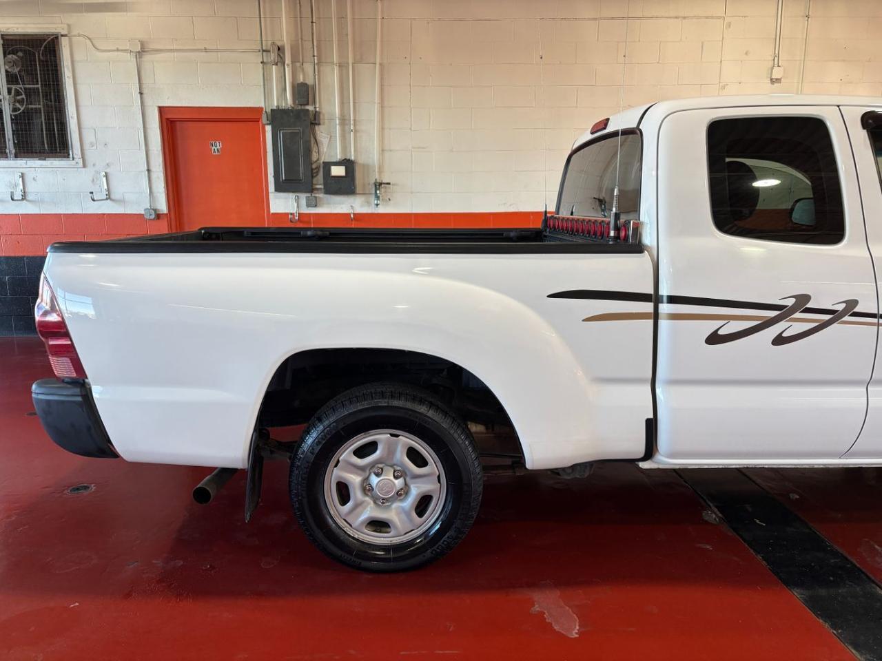 2013 Toyota Tacoma Base Franklin OH