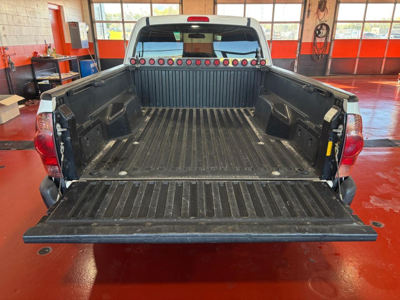 2013 Toyota Tacoma Base Franklin OH