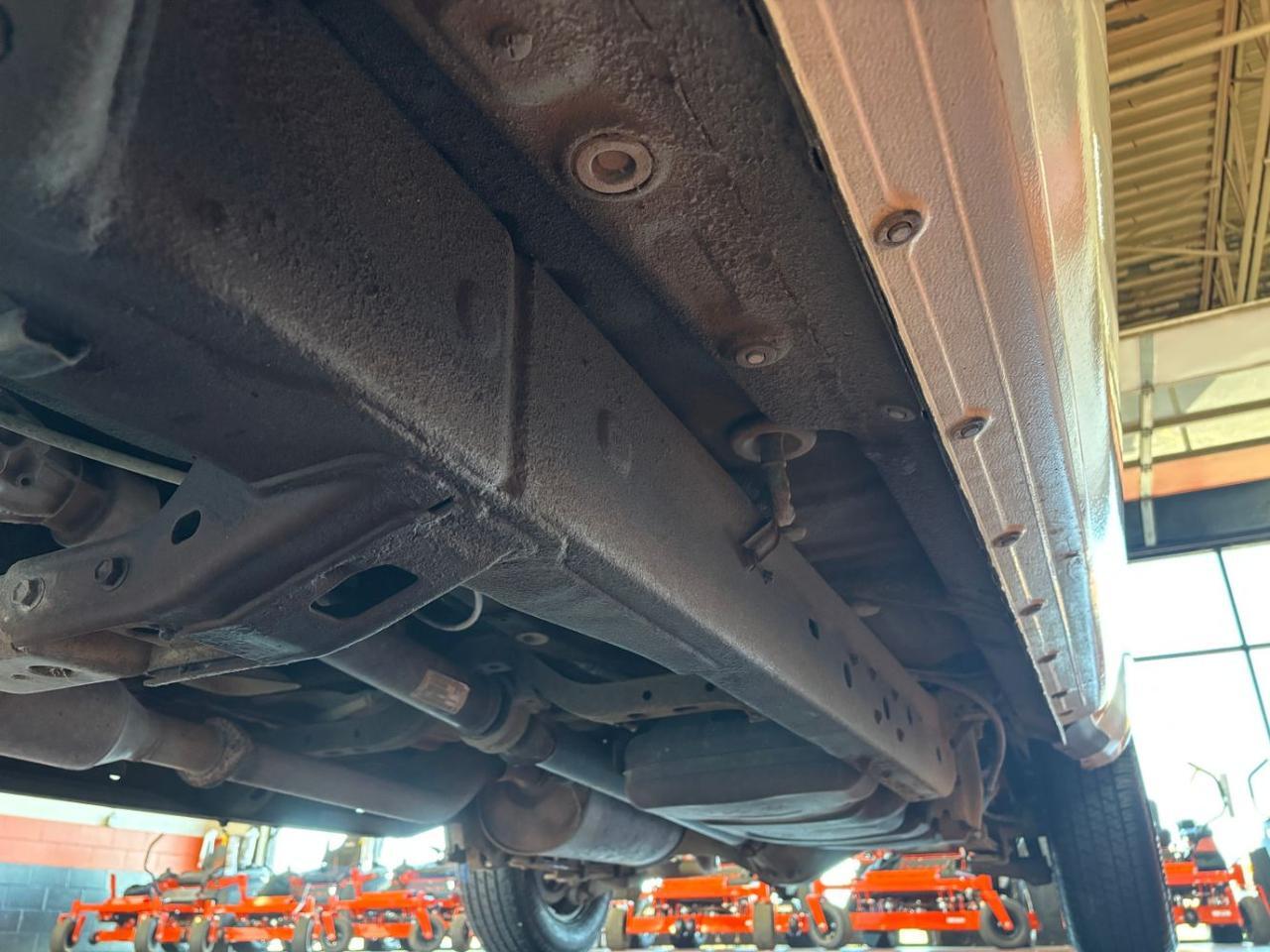 2013 Toyota Tacoma Base Franklin OH