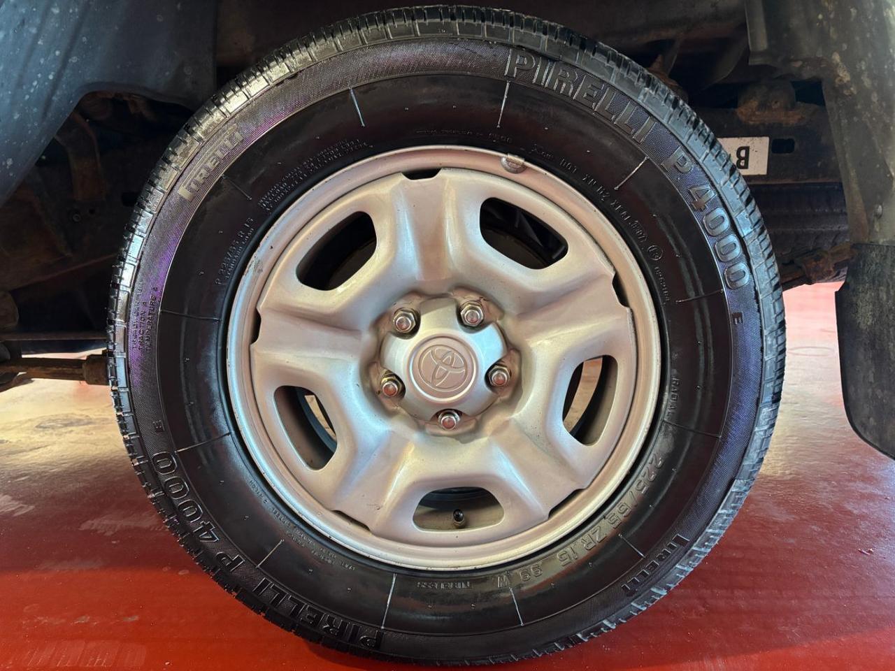 2013 Toyota Tacoma Base Franklin OH