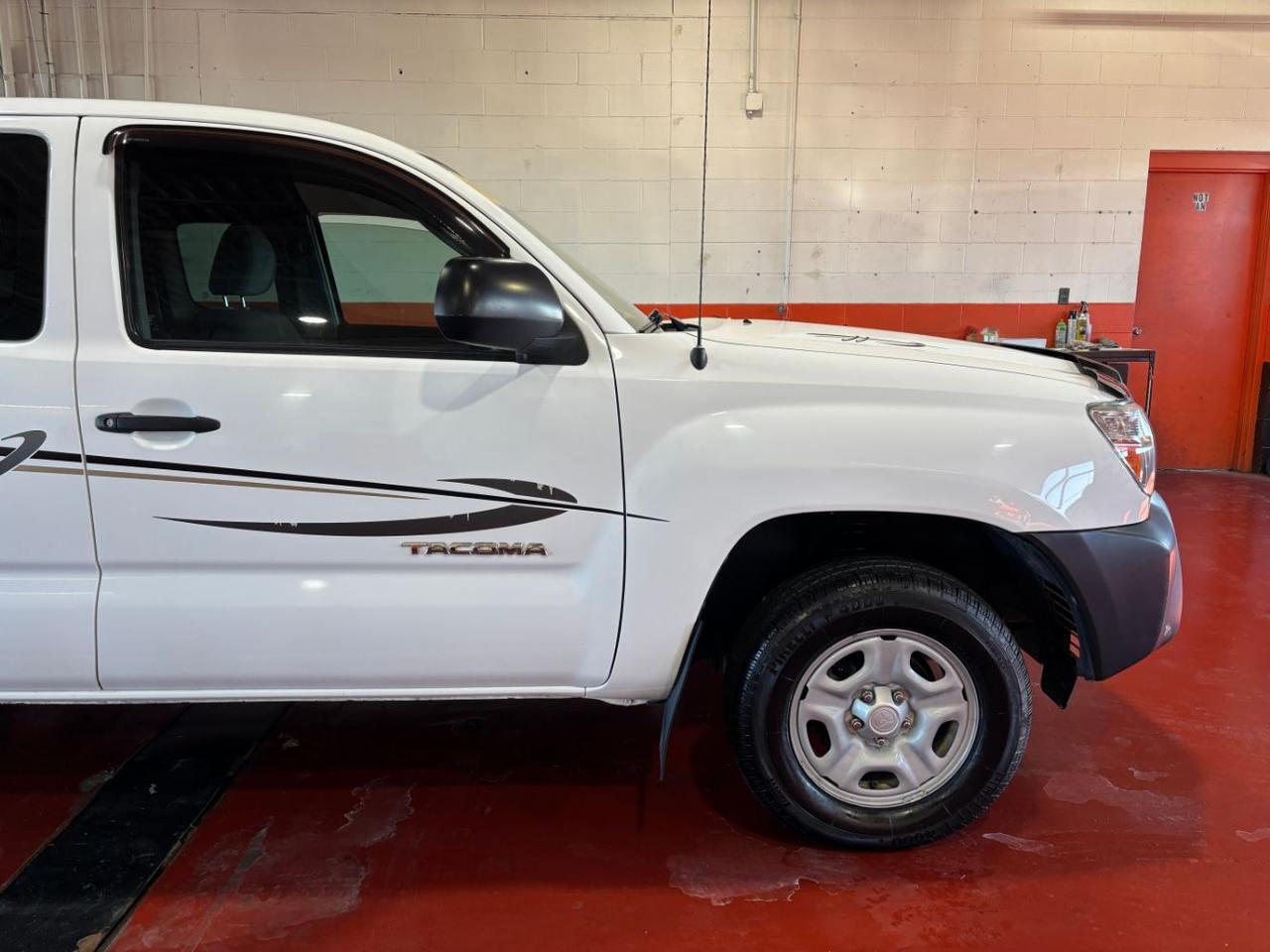 2013 Toyota Tacoma Base Franklin OH