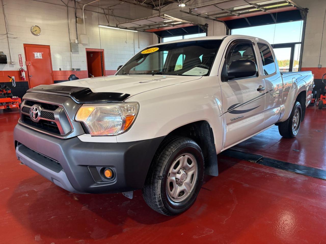 2013 Toyota Tacoma Base Franklin OH