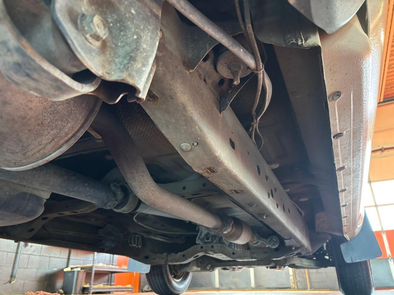 2013 Toyota Tacoma Base Franklin OH