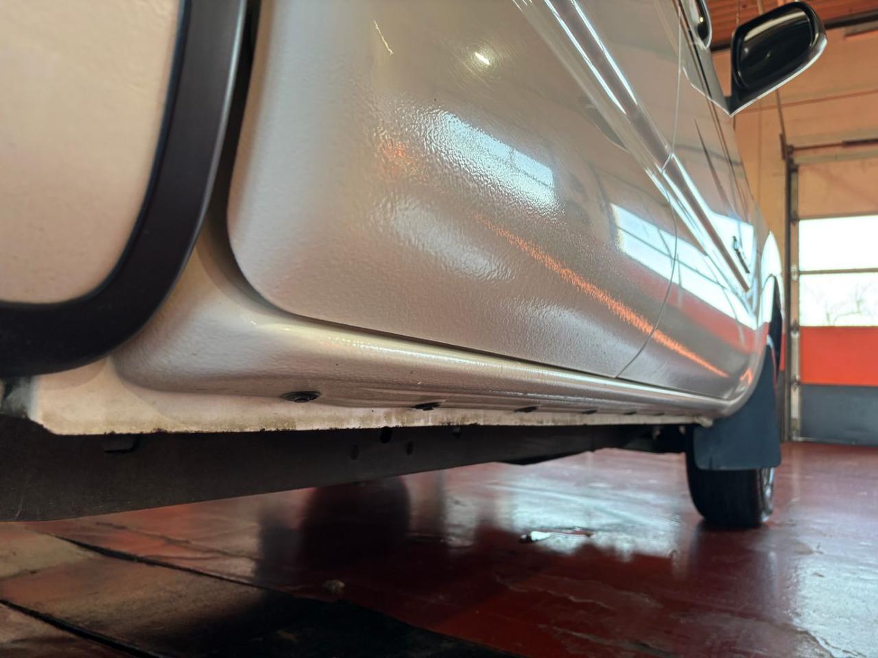 2013 Toyota Tacoma Base Franklin OH