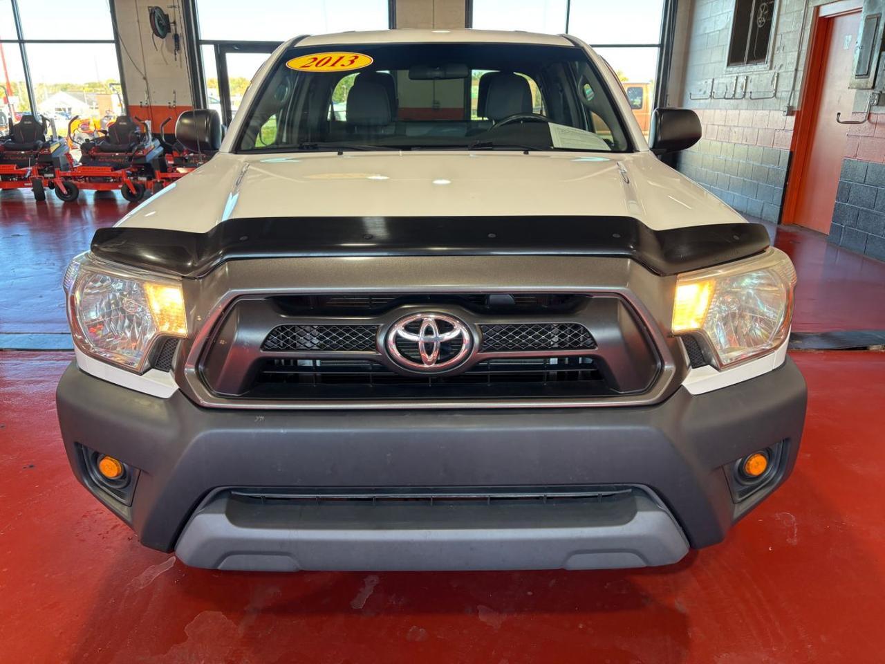 2013 Toyota Tacoma Base Franklin OH