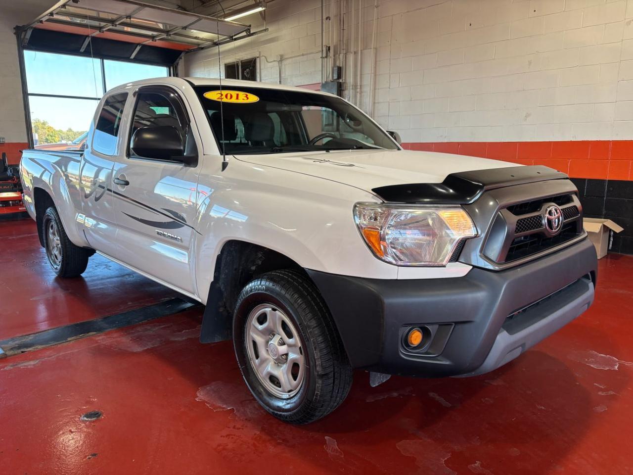 2013 Toyota Tacoma Base Franklin OH