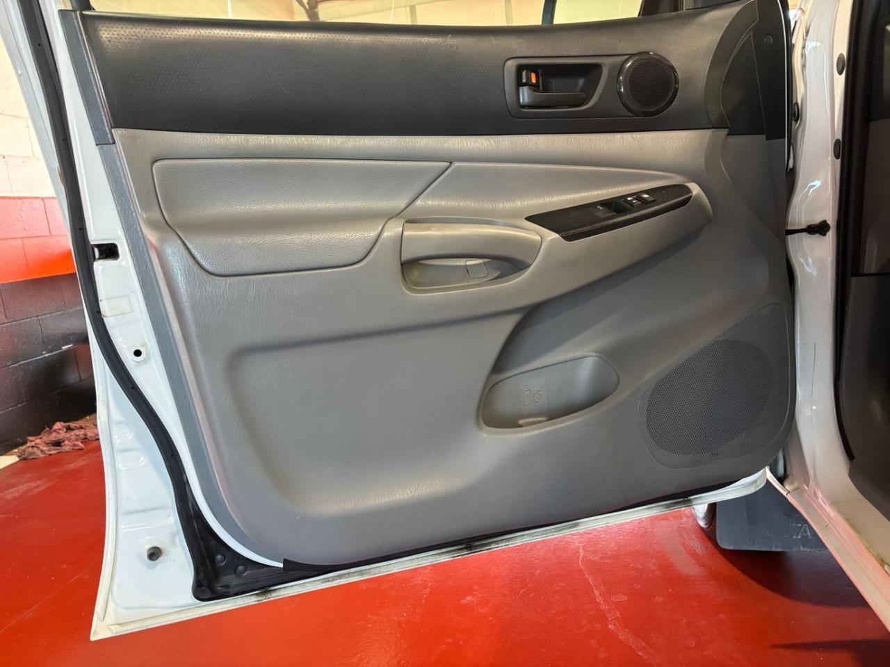2013 Toyota Tacoma Base Franklin OH