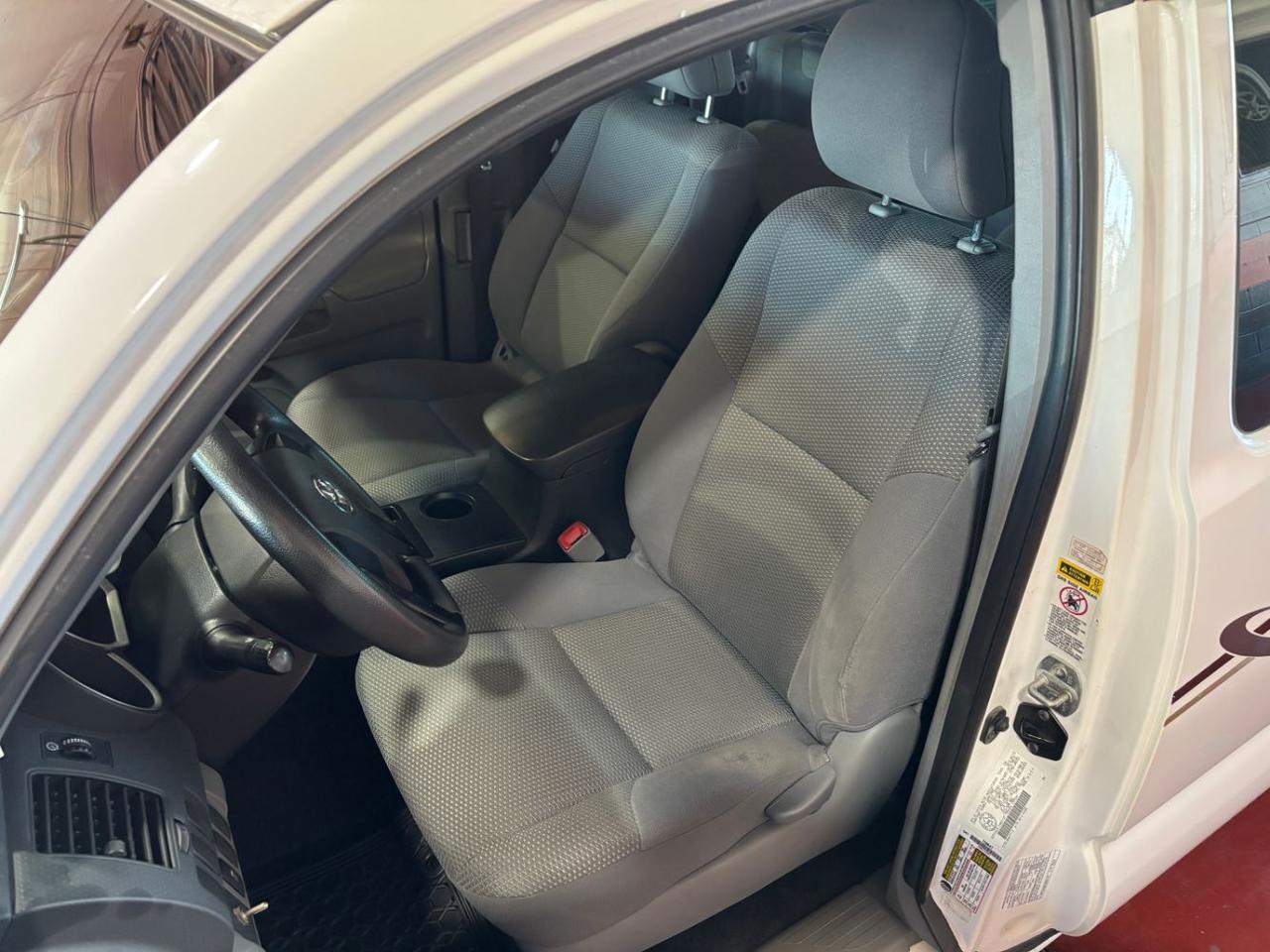 2013 Toyota Tacoma Base Franklin OH