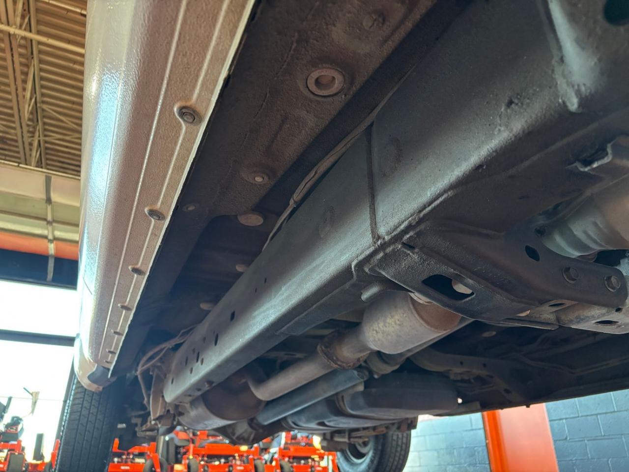 2013 Toyota Tacoma Base Franklin OH