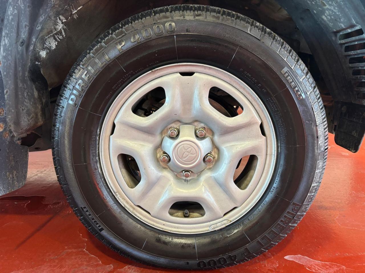 2013 Toyota Tacoma Base Franklin OH
