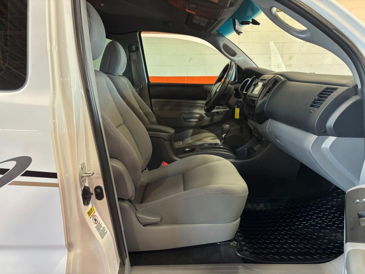 2013 Toyota Tacoma Base Franklin OH