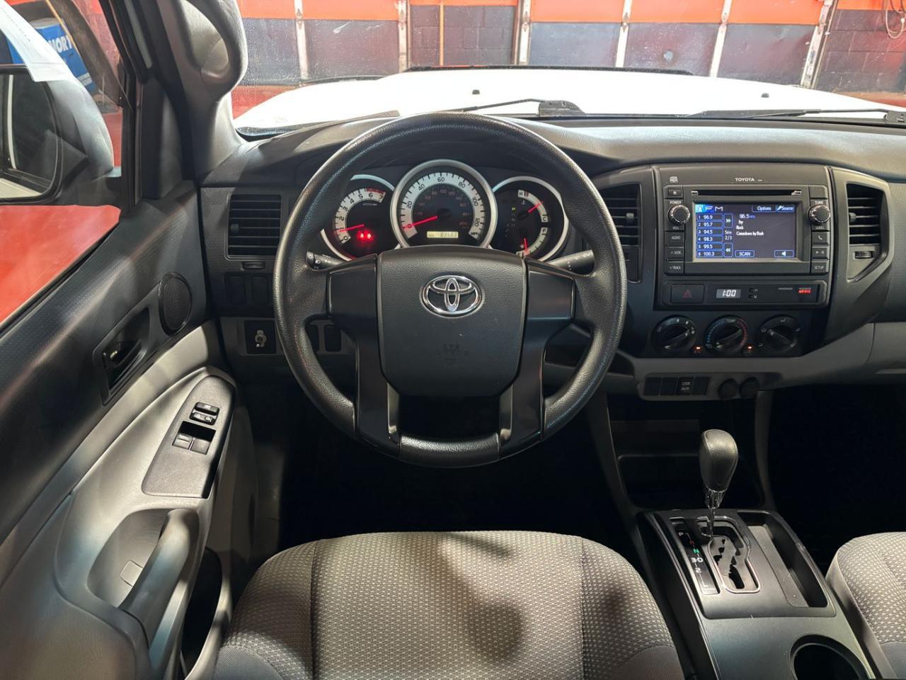 2013 Toyota Tacoma Base Franklin OH