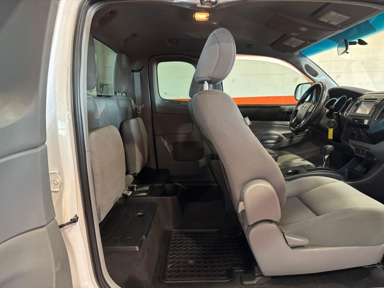 2013 Toyota Tacoma Base Franklin OH