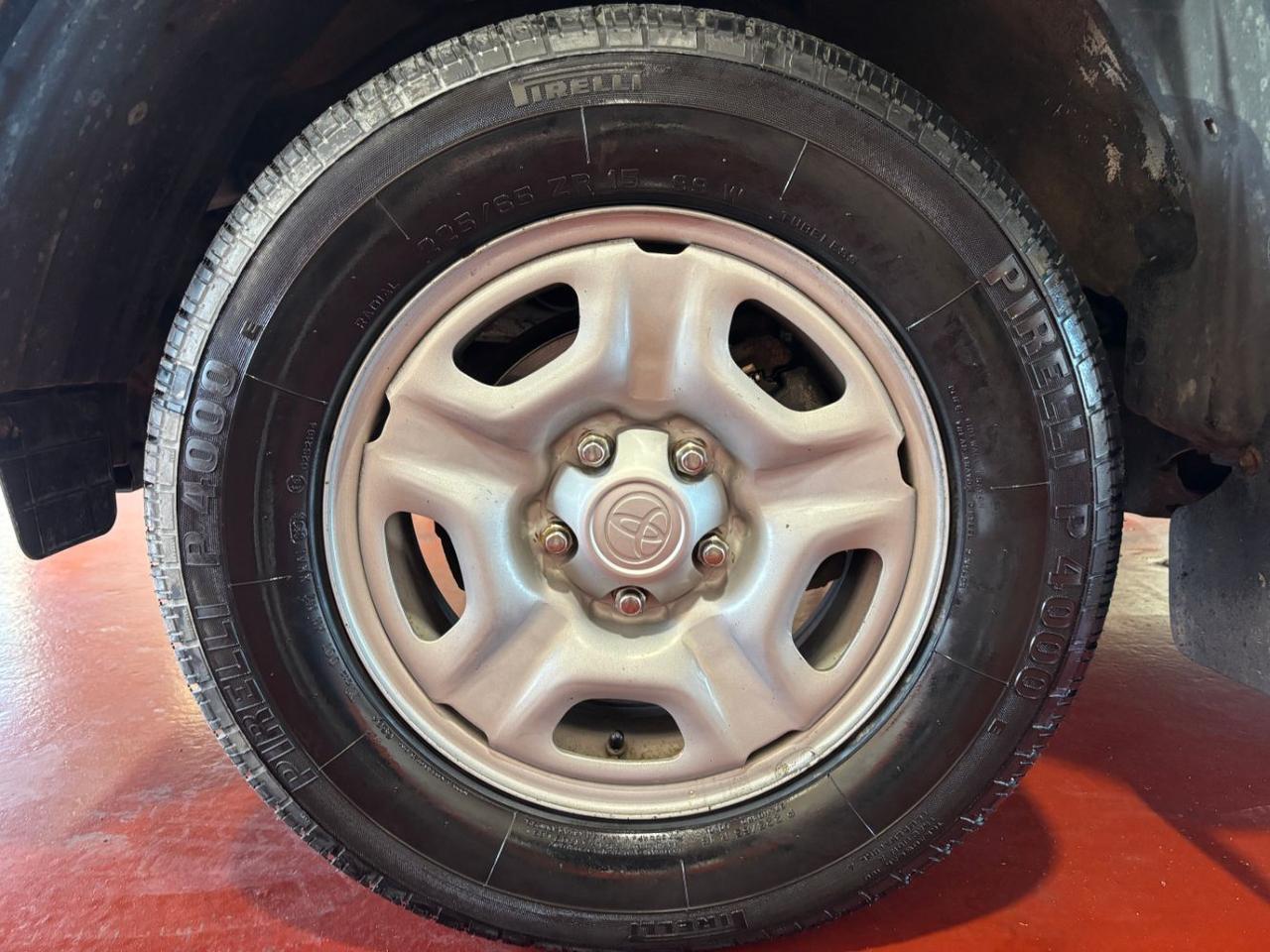 2013 Toyota Tacoma Base Franklin OH