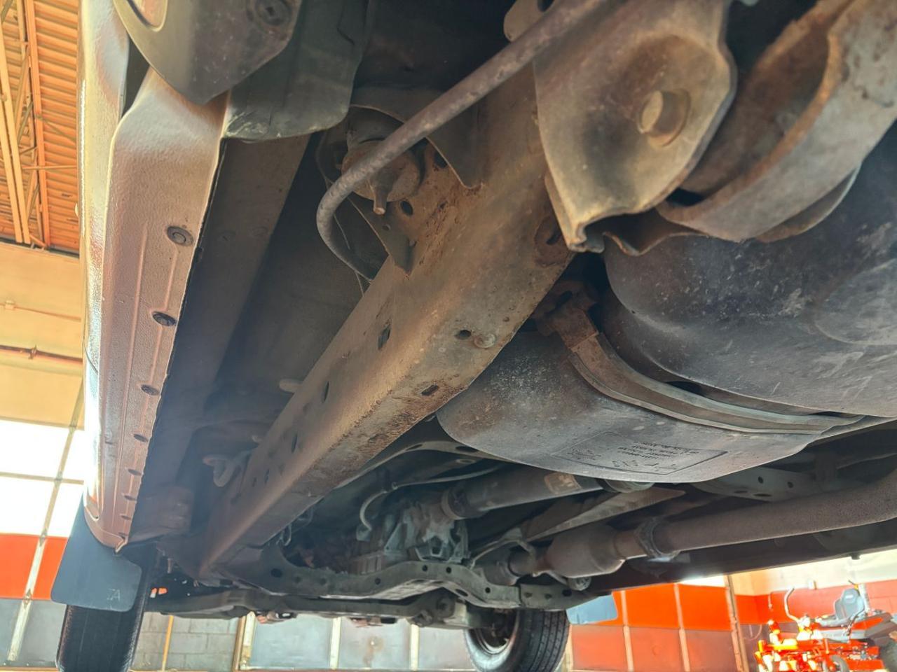2013 Toyota Tacoma Base Franklin OH