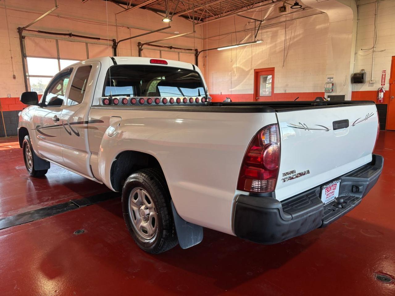 2013 Toyota Tacoma Base Franklin OH