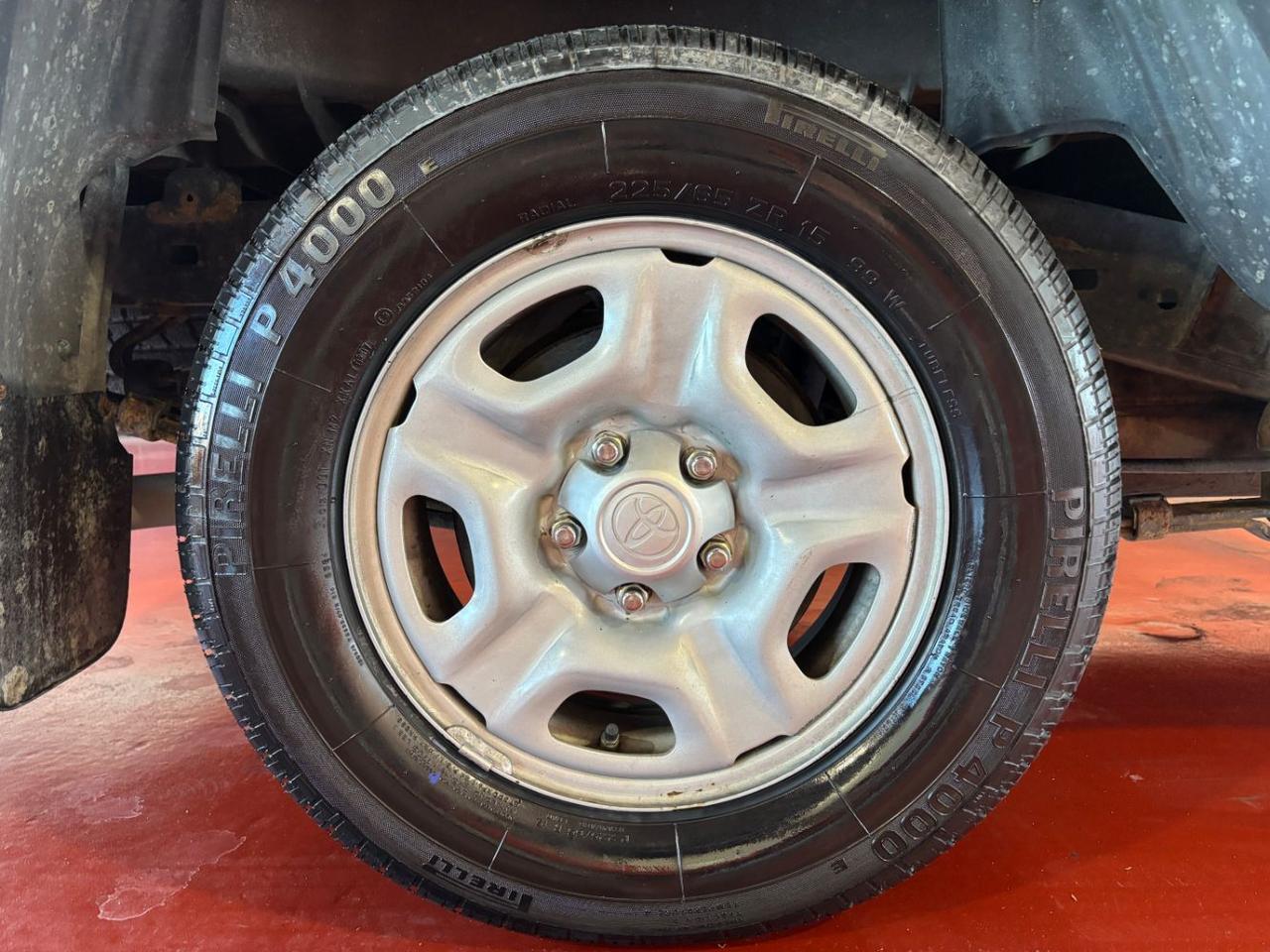 2013 Toyota Tacoma Base Franklin OH