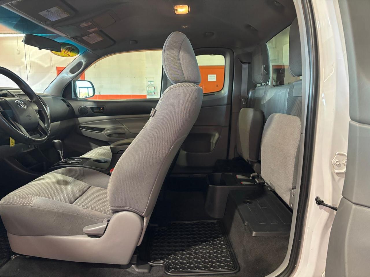 2013 Toyota Tacoma Base Franklin OH
