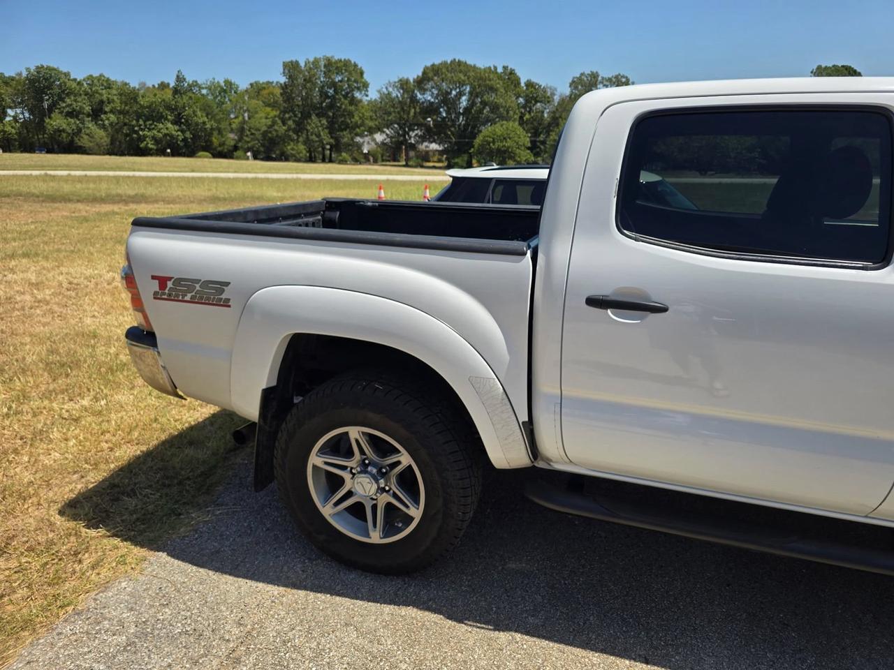 2013 Toyota Tacoma Base Hurst TX