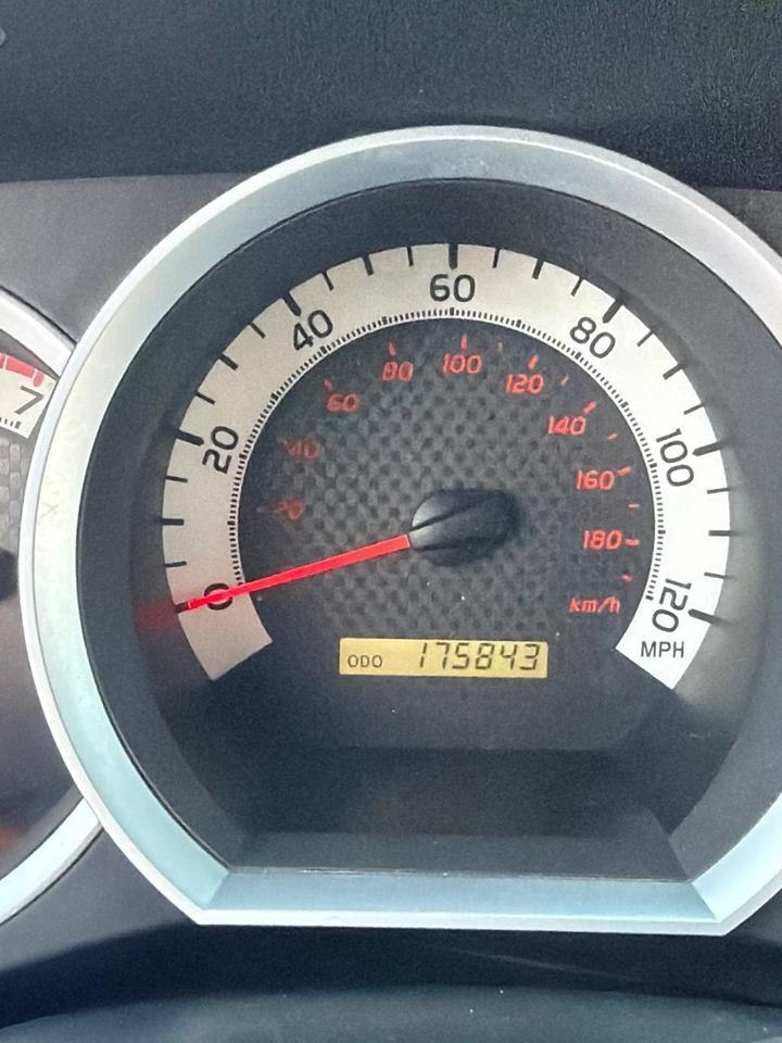 2013 Toyota Tacoma Base Hurst TX