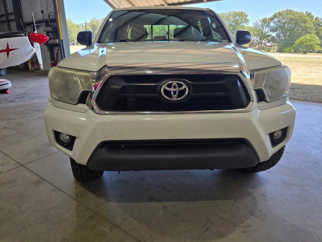 2013 Toyota Tacoma Base Hurst TX