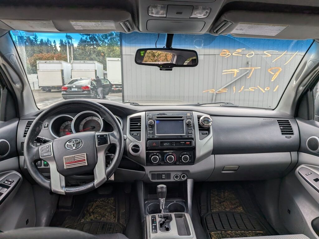 2013 Toyota Tacoma Base Milwaukie OR