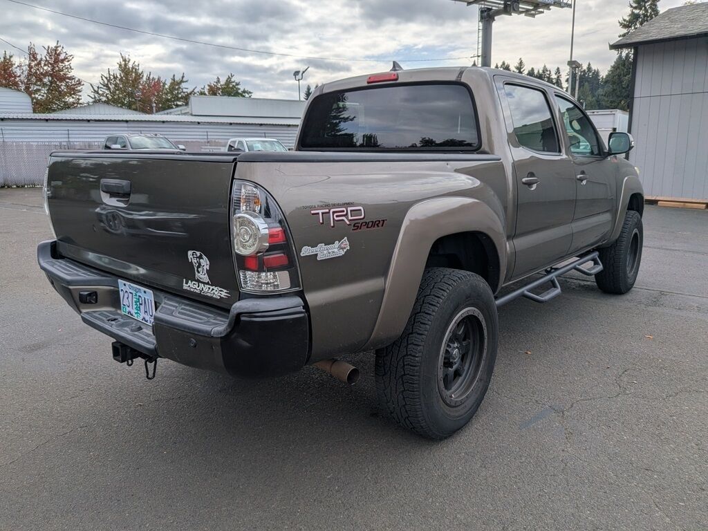 2013 Toyota Tacoma Base Milwaukie OR